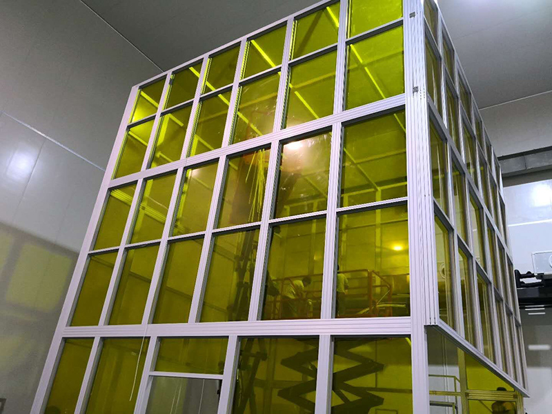 用于無(wú)塵車間防靜電門(mén)板